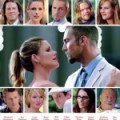 Film : Un mariage presque parfait