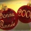 BONNE ANNEE 2006