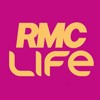 Logo de la cha�ne RMC Life